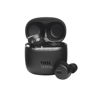 Image of JBL Tour Pro+ TWS